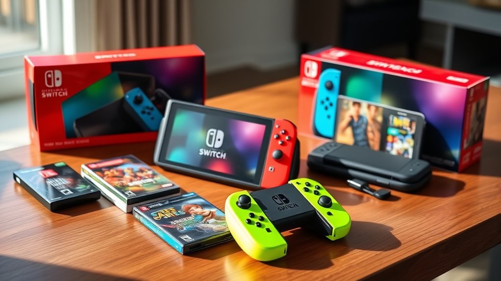 bundle content and quality