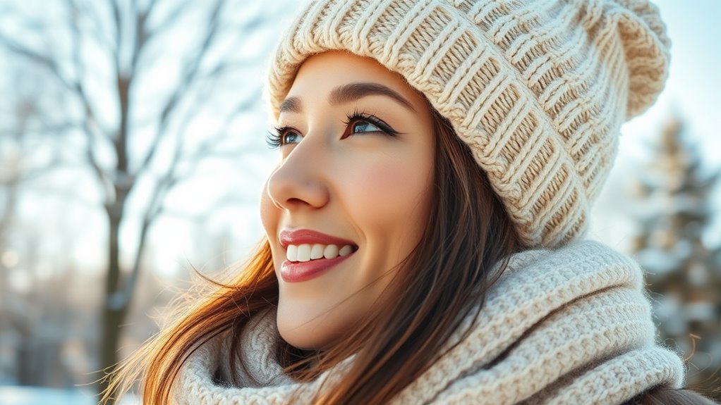 choose winter sunscreen carefully