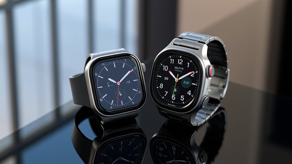 choosing the right apple watch