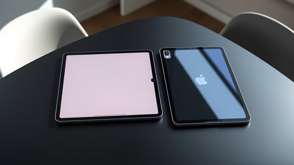 choosing the right ipad