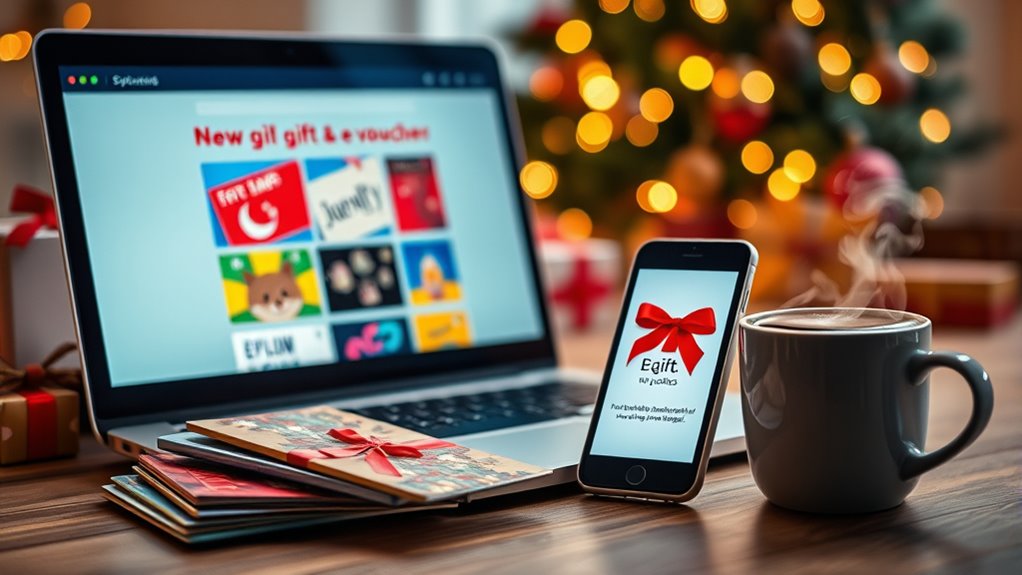 device compatibility and quick delivery