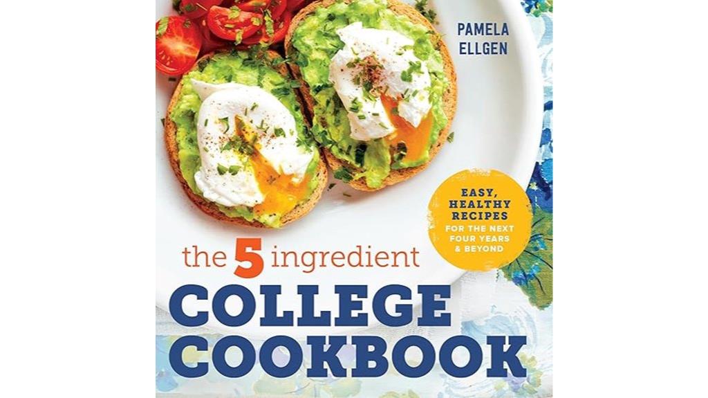 easy college meal recipes