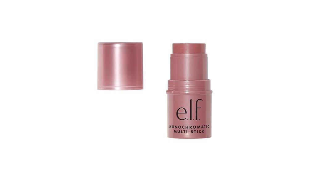 elf sparkling rose stick