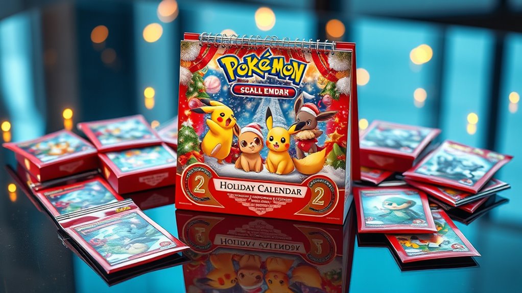 holiday calendar content considerations