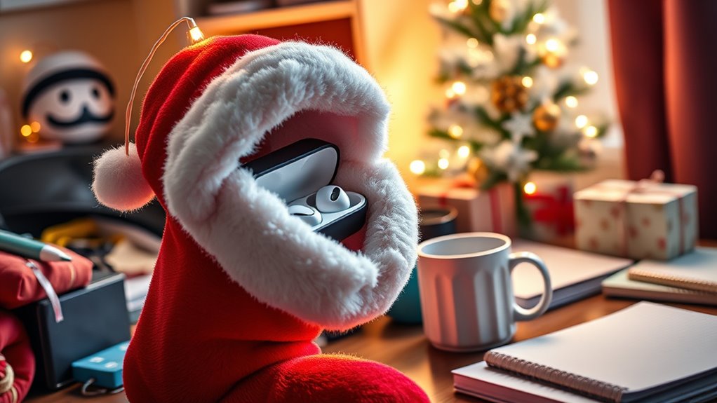 holiday gift ideas for students