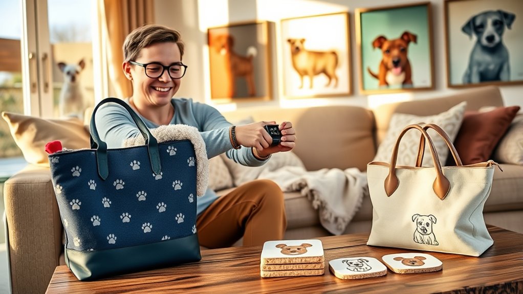 personalized durable thoughtful gifts