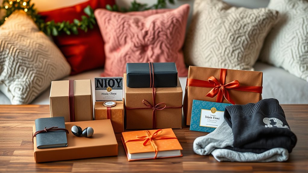 personalized timely thoughtful gifts