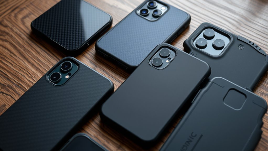 protection durability grip style