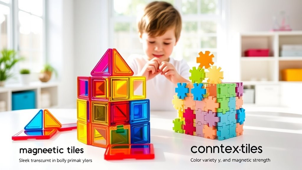 safety quality expandability durability