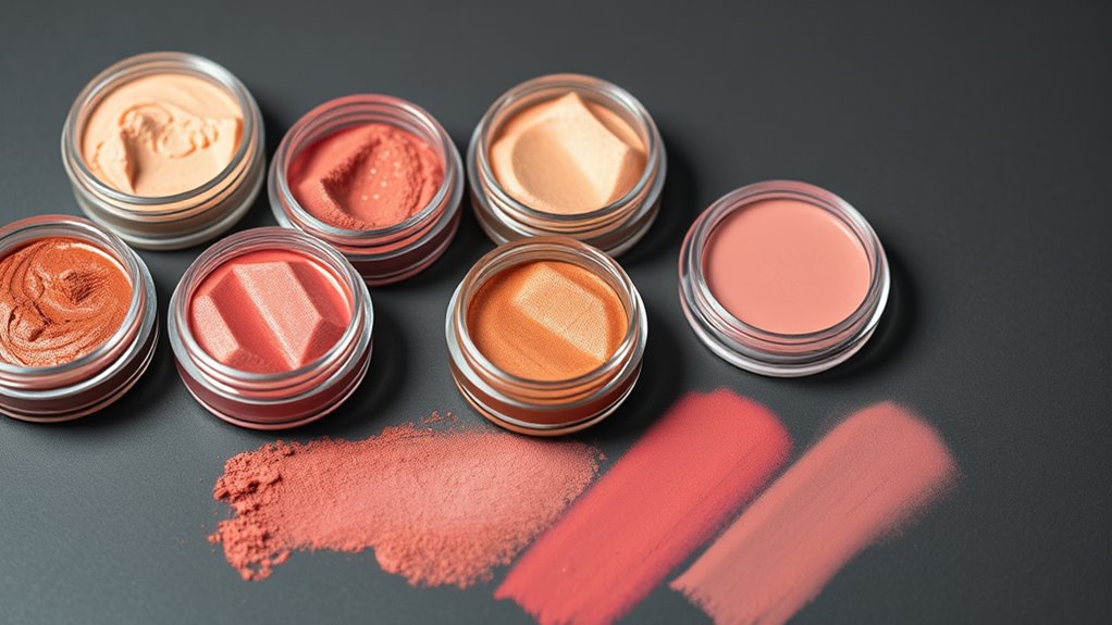 shade match value versatility