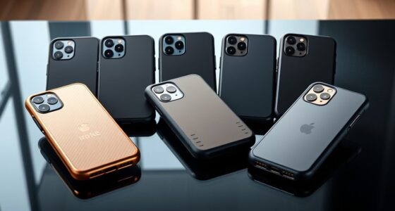 top 2025 iphone 17 cases