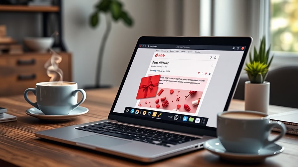 top airbnb gift delivery