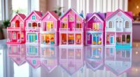top barbie dreamhouse deals