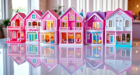 top barbie dreamhouse deals