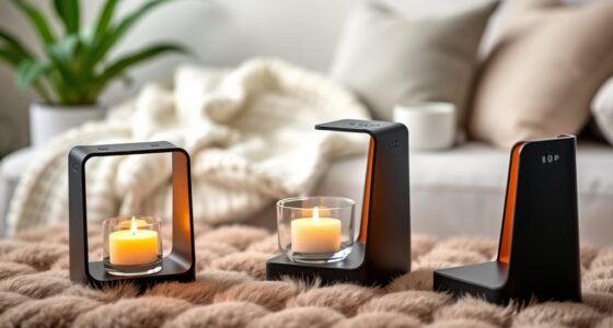 top candle warmer lamps