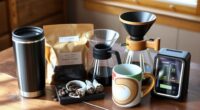 top coffee gift ideas