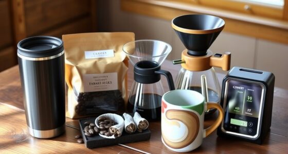 top coffee gift ideas