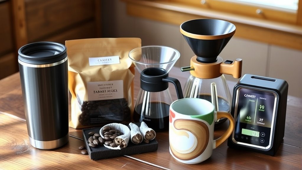 top coffee gift ideas