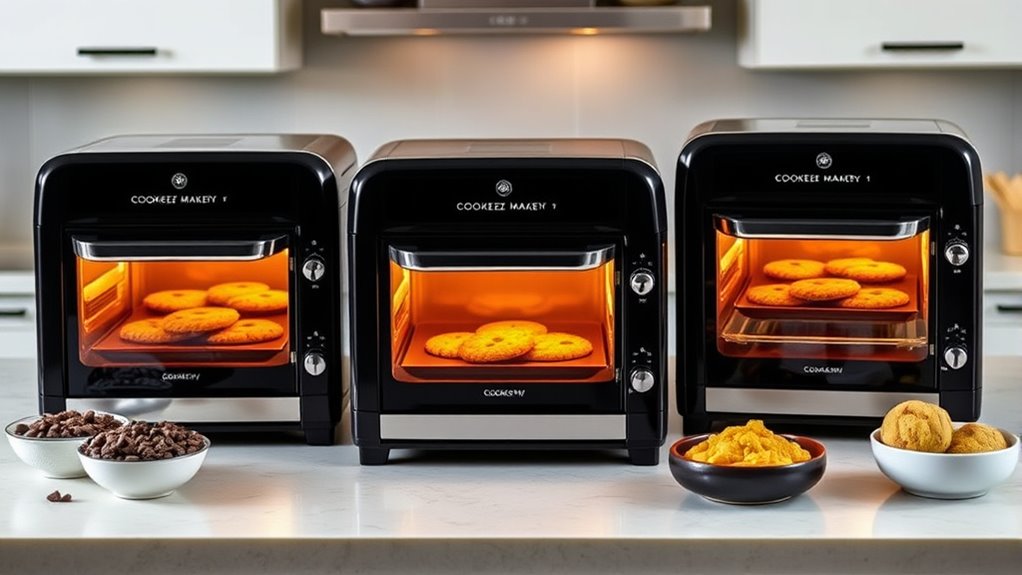 top cookie oven picks