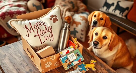 top dog lover gifts