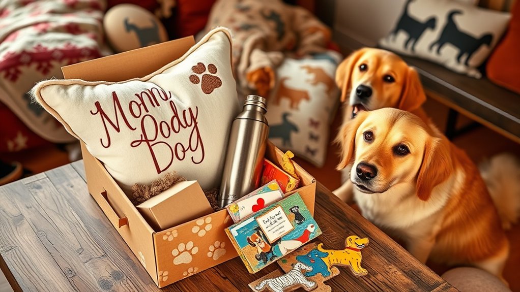 top dog lover gifts