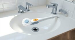 top electric scrubber reviews