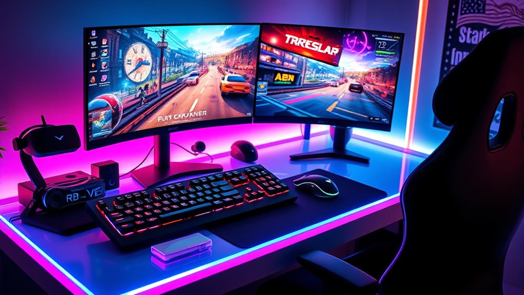 top gamer gift picks