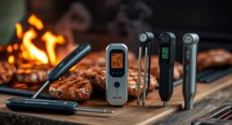 top grilling thermometers 2025