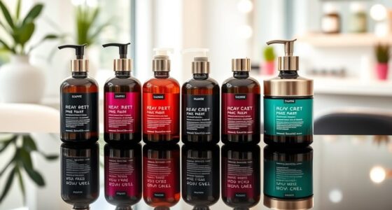 top hair repair products