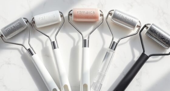 top ice rollers benefits