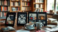 top kindle unlimited deals