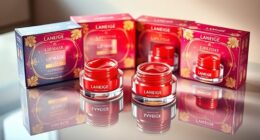 top lip mask holiday sets