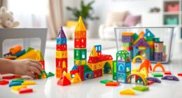 top magnetic tile showdown