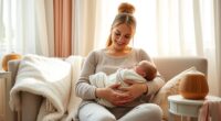 top new mom gifts