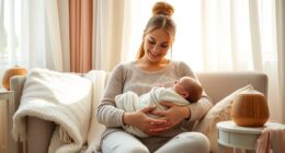 top new mom gifts