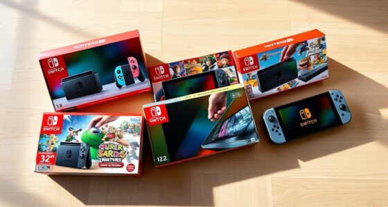 top nintendo switch 2 deals