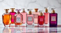 top perfumes for women