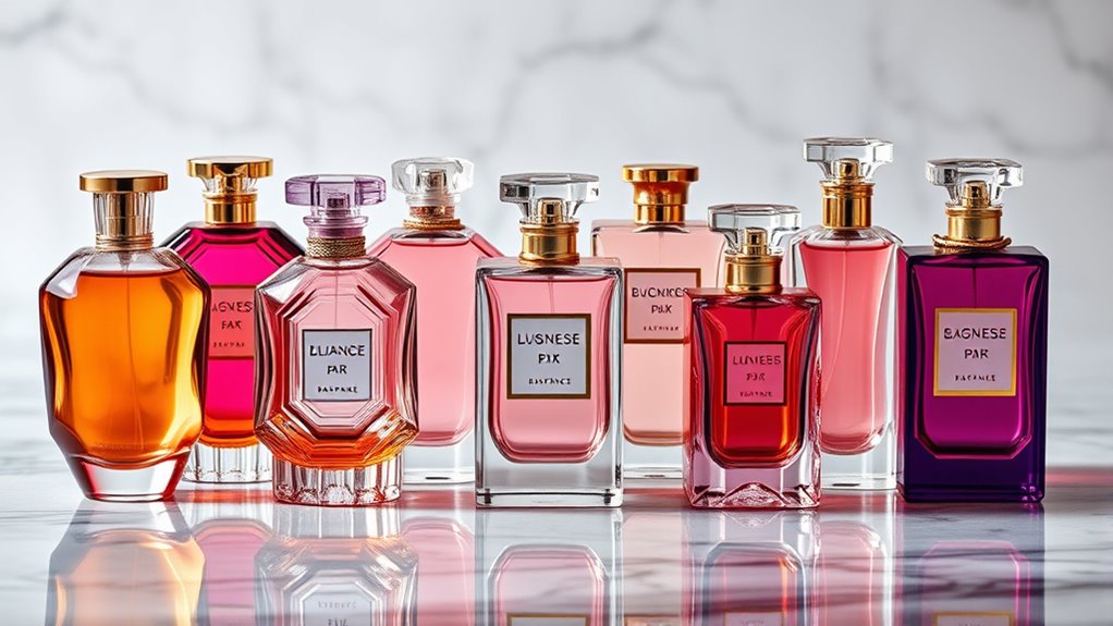 top perfumes for women
