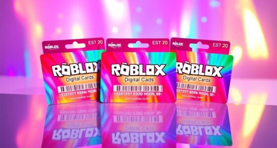 top roblox gift card deals