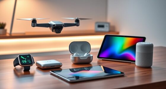 top tech gifts for dad