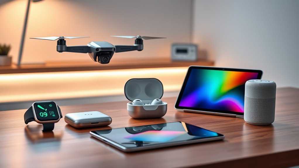 top tech gifts for dad