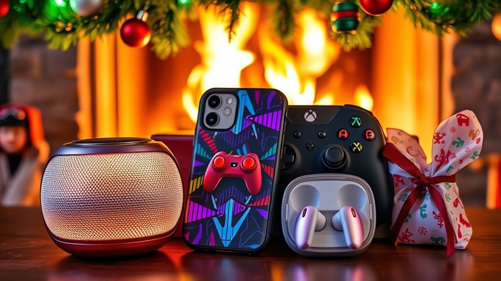 top teen stocking stuffer ideas