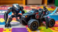 top toys for young boys