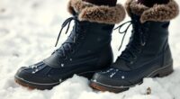 top waterproof snow boots