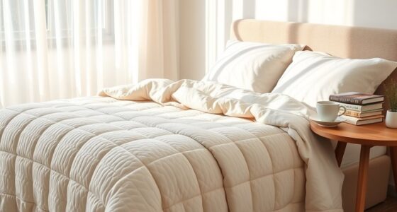 top weighted blankets 2025