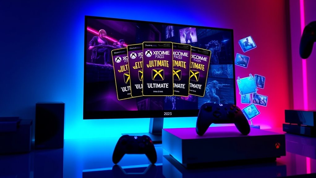 top xbox game pass deals