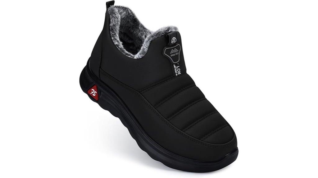 winter women s booties