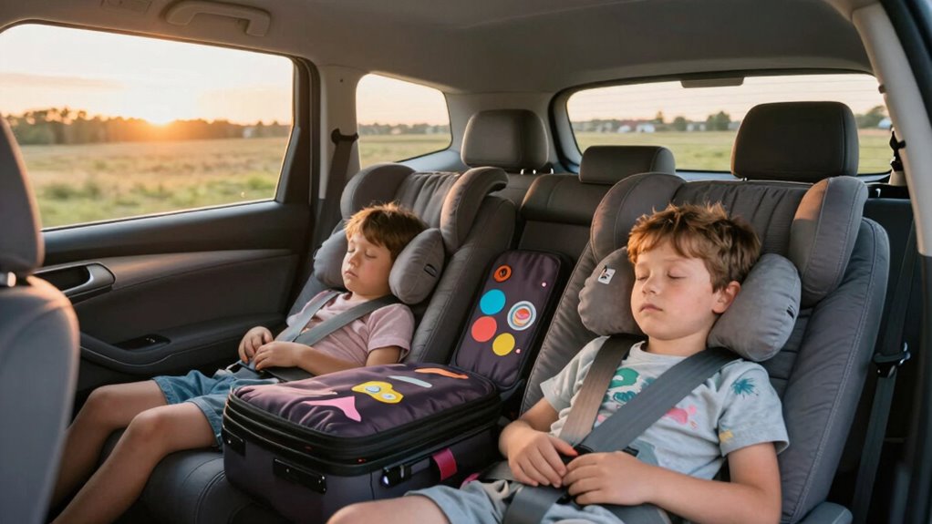 adjust energize expose activate