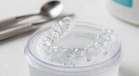 aligner cleaning risks backfire