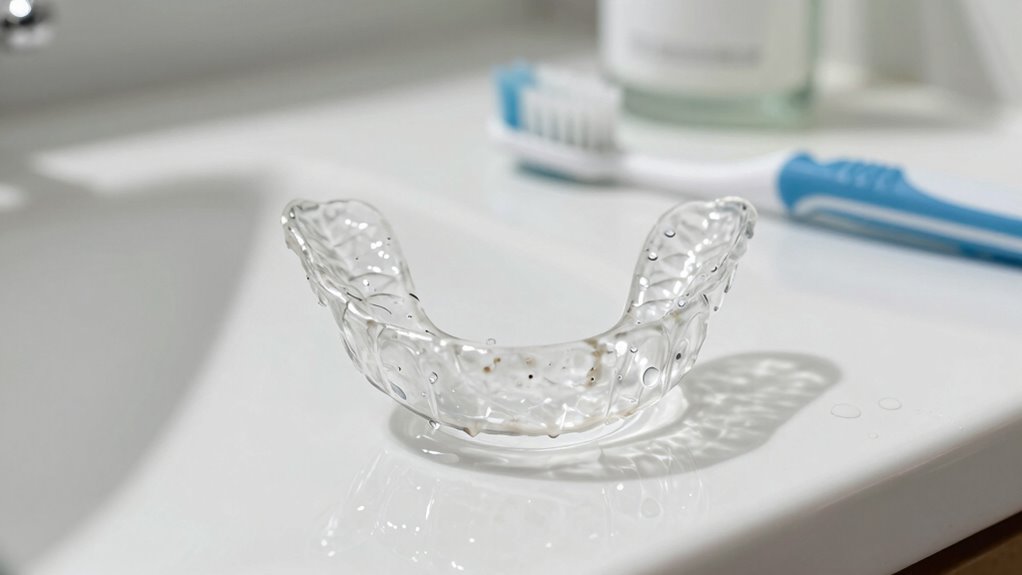 avoid hot water damage